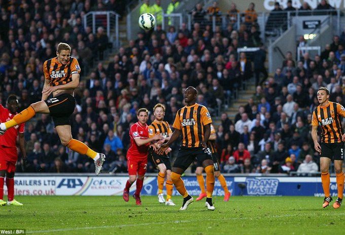 مایکل داوسون