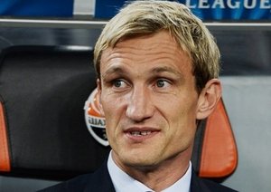 شاختار 0-0 بایرلورکوزن / گروه A لیگ قهرمانان اروپا