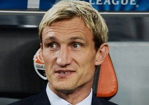 شاختار 0-0 بایرلورکوزن / گروه A لیگ قهرمانان اروپا|شاختار 0-0 بایرلورکوزن / گروه A لیگ قهرمانان اروپا