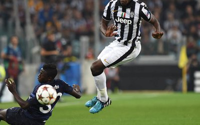 پوگبا: می خواهم تا مدتها برای یووه ایفای نقش کنم