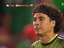 Top Ten | بدترین دروازه بان های جهان (17-2016)