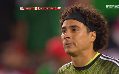 Top Ten | بدترین دروازه بان های جهان (17-2016)