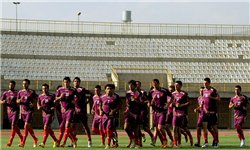 بگووبخند سوشا مکانی با لیدرها و جلسه با دایی