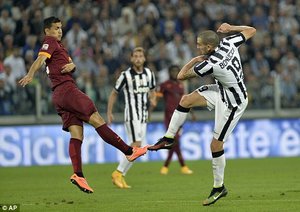 لئوناردو بونوچی