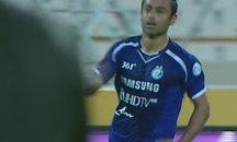 ویدئو : گل اول استقلال(امید ابراهیمی)