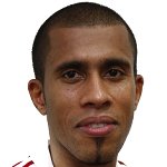 علی‌ حسین یوسف حسن المزام/اَلخَلیج /امارات / باشگاهی / مردان (1023)/40