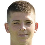 ماروین وانیتزِک/کارلسروهه /آلمان / باشگاهی / مردان (3782)/32