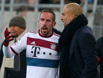 نسیم فرزین | جانشینانی طولانی‌مدت برای ریبری