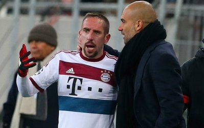 نسیم فرزین | جانشینانی طولانی‌مدت برای ریبری