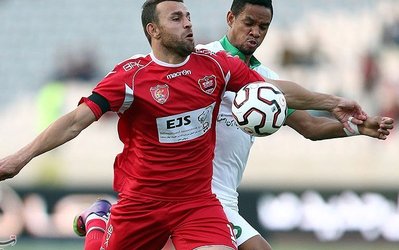 دوستانه | پای رضا نوروزی به گلزنی باز شد / شاگردان جلالی 4-0 حریف تدارکاتی خود را شکست دادند