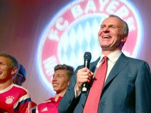 Clark Whitney | بایرنی‌ها حق دارند؛ لازم نیست در ژانویه بازیکن بخرند