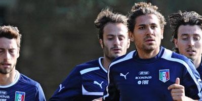 اتلتیکو در آستانه جذب چرچی