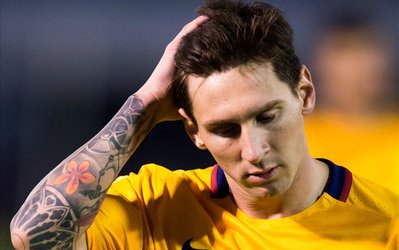 گزارش روز | نه مسی نه رونالدو؛ بهترین در سلتاویگو