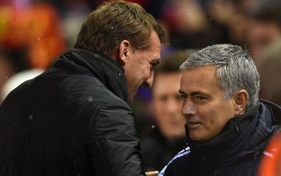 مورینیو: راجرز از لیورپول تیمی سرسخت ساخته است