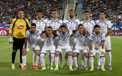 لیگ برتر | ملوان ۰ - تراکتور ۰ / تراکتور در انزلی متوقف شد