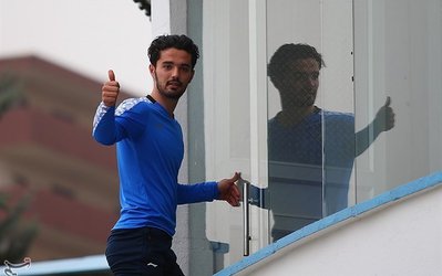 بازگشت ستاره سابق و جوان استقلال به این تیم