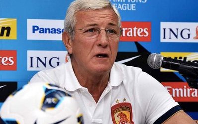 مارچلو لیپی: تیم ملی ایتالیا می تواند قهرمان مسابقات جام ملت های اروپای سال 2016 شود