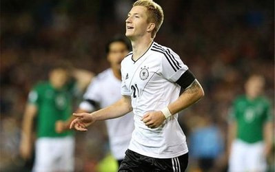 رویس: آلمان نباید اسکاتلند را دست‌کم بگیرد