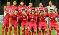 جام شهدا | تراکتور جایزه 20 میلیونی را به کودکان غزه تقدیم کرد