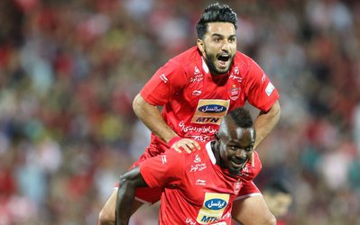 نقطه قوت پرسپولیس در این فصل