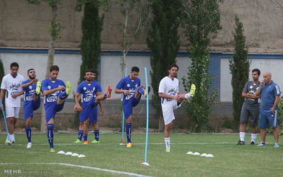 سوژه روز | 10 مهاجم در تیم منصوریان؛ ترکیب عجیب استقلال در فصل شانزدهم