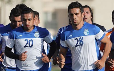 شهباززاده: استقلال را برای لژیونر شدن انتخاب کردم