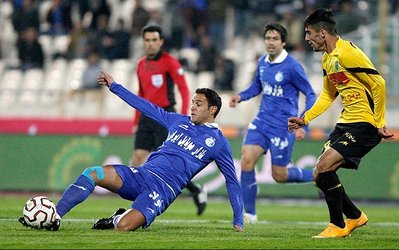 واکنش باشگاه استقلال به ابهامات داوری؛ گلایه از مظلوم‌نمایی و فرصت‌طلبی‌ها