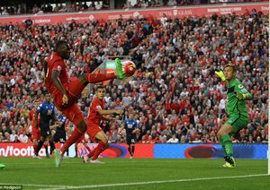 كريستيان بنتکه