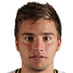 کریستین پورچوگوئس مانزانرا/رئال سوسیداد /اسپانیا / باشگاهی / مردان (688)/33