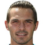 Filip Rada/دوکلا پراها / / باشگاهی / مردان (5958)/41