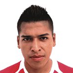 Rosmel Enrique Carreño Siancas/آلیانزا اتلتیکو / / None / None (5620)/30