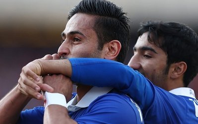 4 بازیکن استقلال و راه‌آهن زیر نظر یک تیم اسپانیایی