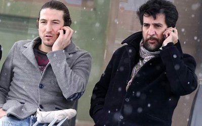 بیانی: تیموریان را از تصمیمش برای خداحافظی از تیم ملی منصرف کردم/ دل‌زدگی‌ او از فوتبال طبیعی است