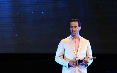 علی کریمی: دوست داشتم به زمانی بازگردم که پیکانم در اختیارم بود