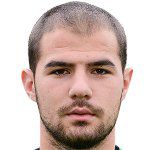 Maxime Cassara/گِزِلِک آژاکسیو / / باشگاهی / مردان (6146)/34