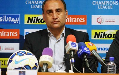 عبدی:  از درخشان مشورت می‌گیرم/ گابریل بازی می‌کند