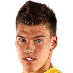 ایساک بِکارا آلگوسیل/کوردوبا /اسپانیا / باشگاهی / مردان (3704)/37