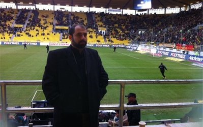 مایلی کهن در اوین |محمدزاده: نباید مظلوم‌نمایی کرده و دایی را مقصر بدانیم/ علیپور اجازه دهد کارمان را بکنیم