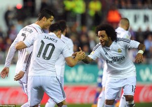 کریستیانو رونالدو