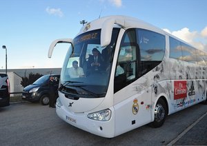 رئال مادرید