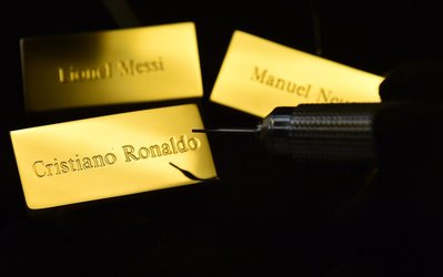 2014 FIFA Ballon D'Or | آرای کیروش و نکونام مشخص شد / هردو به رونالدو رای داده بودند