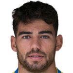 پدرو تاناسو دومینگز پِلاسِرِس/هانگژو لوچنگ /چین / باشگاهی / مردان (1019)/35