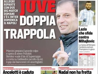 کوریه‌ره دلو اسپورت