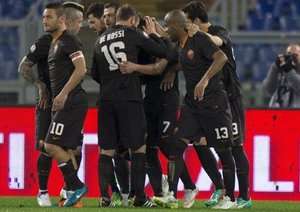 دانیله د روسی