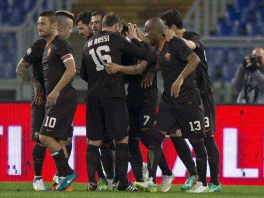 دانیله د روسی