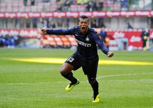 اینترمیلان 1-1 سامپدوریا / هفته ی چهاردهم