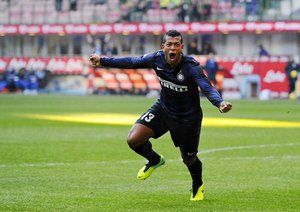 اینترمیلان 1-1 سامپدوریا / هفته ی چهاردهم|اینترمیلان 1-1 سامپدوریا / هفته ی چهاردهم