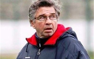 مربی تیم فوتبال صبای قم: صبا ظرفیت قهرمانی جام حذفی را دارد