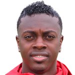 Juan Gilberto Núñez Castillo/دپورتیوو پرییرا / / باشگاهی / مردان (5317)/39