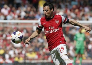 سانتیاگو کازورلا